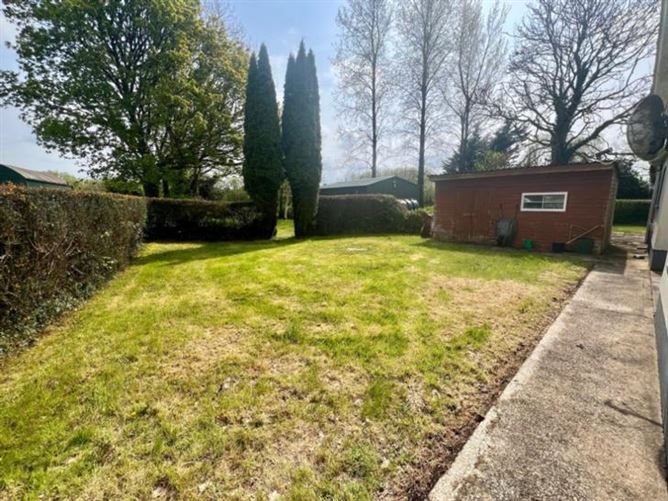 Kiltyhugh, Ballinamore, Co. Leitrim , LMBALLIN