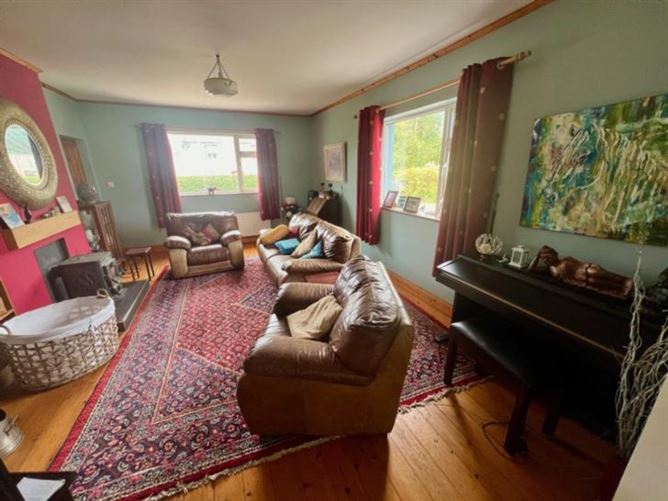 Kiltyhugh, Ballinamore, Co. Leitrim , LMBALLIN