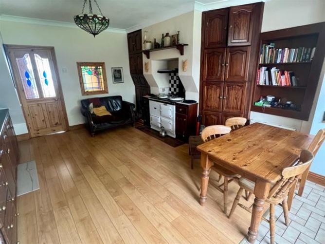 Kiltyhugh, Ballinamore, Co. Leitrim , LMBALLIN