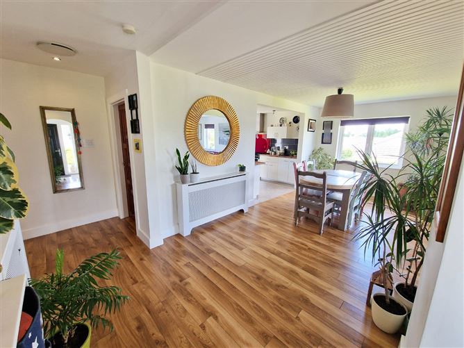 Roslevan, Tulla Road, Ennis, Co. Clare