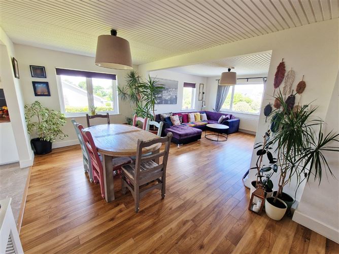 Roslevan, Tulla Road, Ennis, Co. Clare