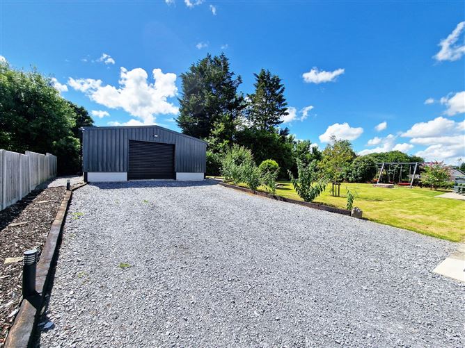 Roslevan, Tulla Road, Ennis, Co. Clare