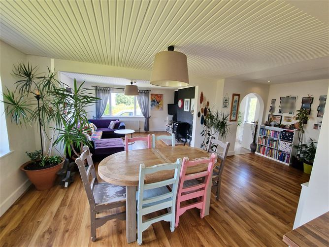 Roslevan, Tulla Road, Ennis, Co. Clare