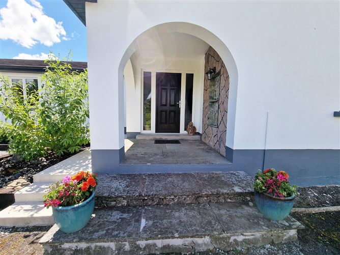 Roslevan, Tulla Road, Ennis, Co. Clare