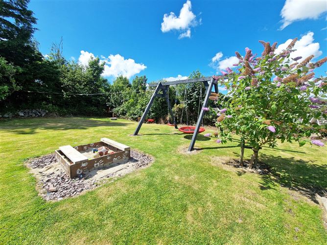 Roslevan, Tulla Road, Ennis, Co. Clare