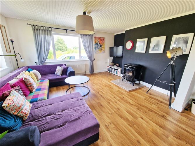 Roslevan, Tulla Road, Ennis, Co. Clare