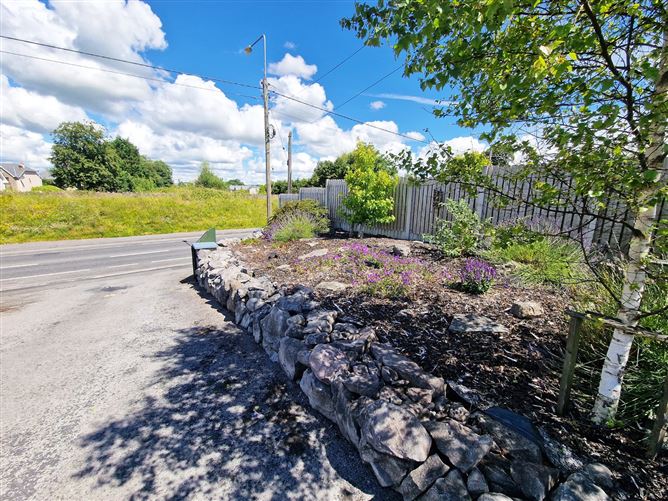 Roslevan, Tulla Road, Ennis, Co. Clare