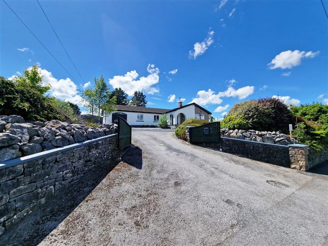 Roslevan, Tulla Road, Ennis, Co. Clare