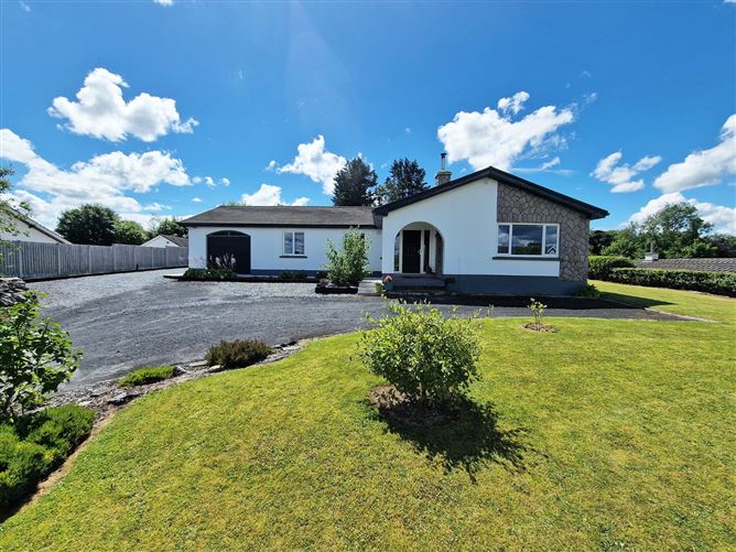 Roslevan, Tulla Road, Ennis, Co. Clare