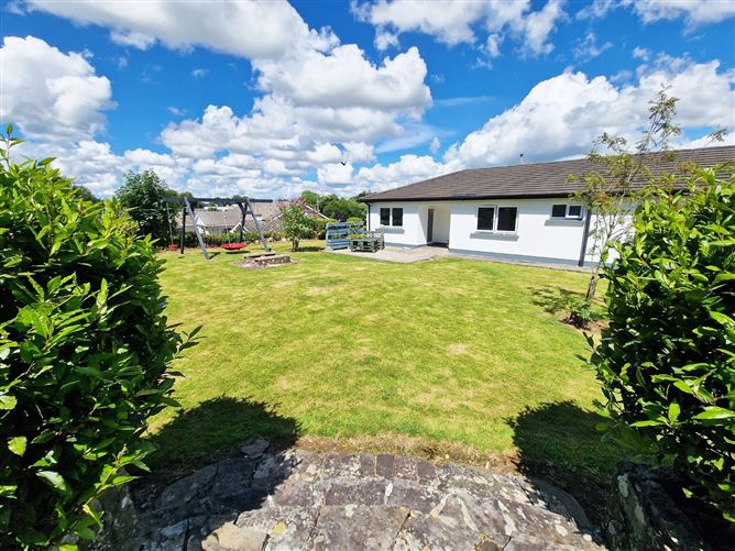 Roslevan, Tulla Road, Ennis, Co. Clare