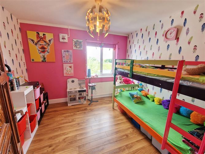 Roslevan, Tulla Road, Ennis, Co. Clare