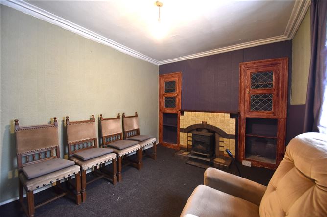 4 Mill Park Road, Enniscorthy, Co.Wexford, Enniscorthy, Wexford