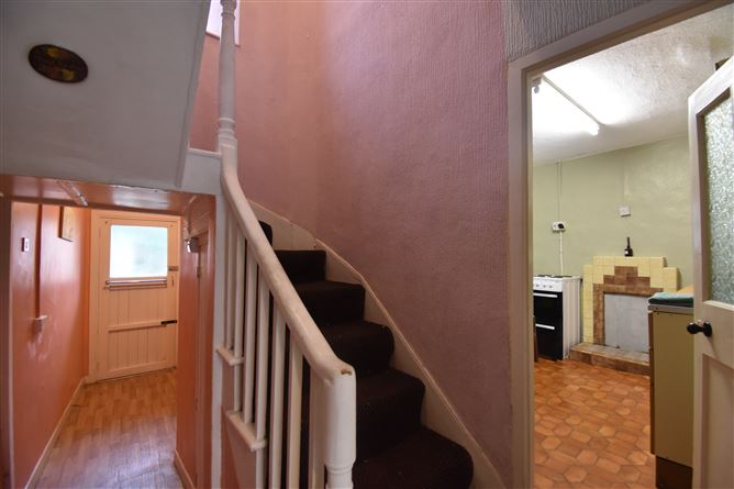 4 Mill Park Road, Enniscorthy, Co.Wexford, Enniscorthy, Wexford