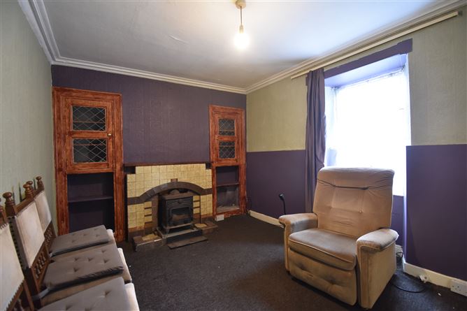 4 Mill Park Road, Enniscorthy, Co.Wexford, Enniscorthy, Wexford