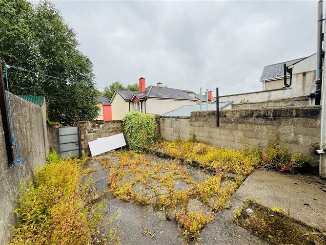 4 Mill Park Road, Enniscorthy, Co.Wexford, Enniscorthy, Wexford