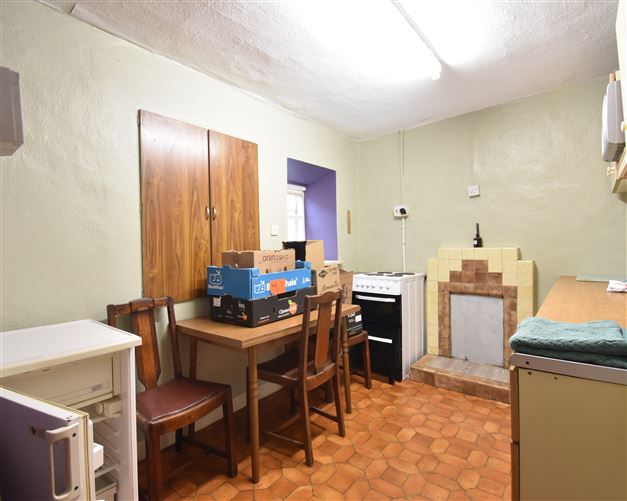 4 Mill Park Road, Enniscorthy, Co.Wexford, Enniscorthy, Wexford