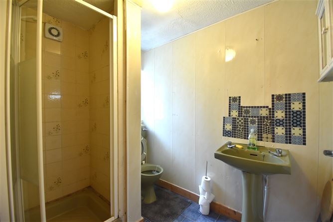 4 Mill Park Road, Enniscorthy, Co.Wexford, Enniscorthy, Wexford