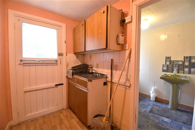 4 Mill Park Road, Enniscorthy, Co.Wexford, Enniscorthy, Wexford