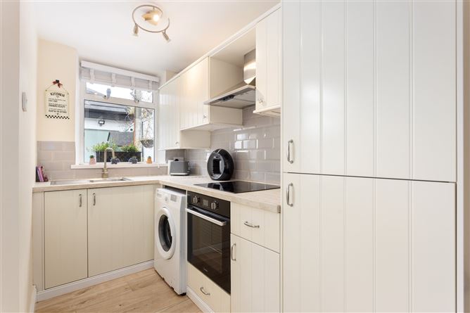 4 Brabazon Square, Dublin 8
