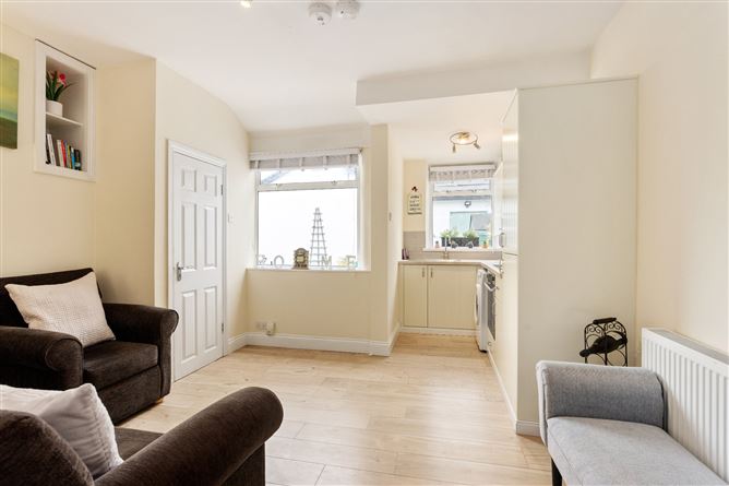 4 Brabazon Square, Dublin 8