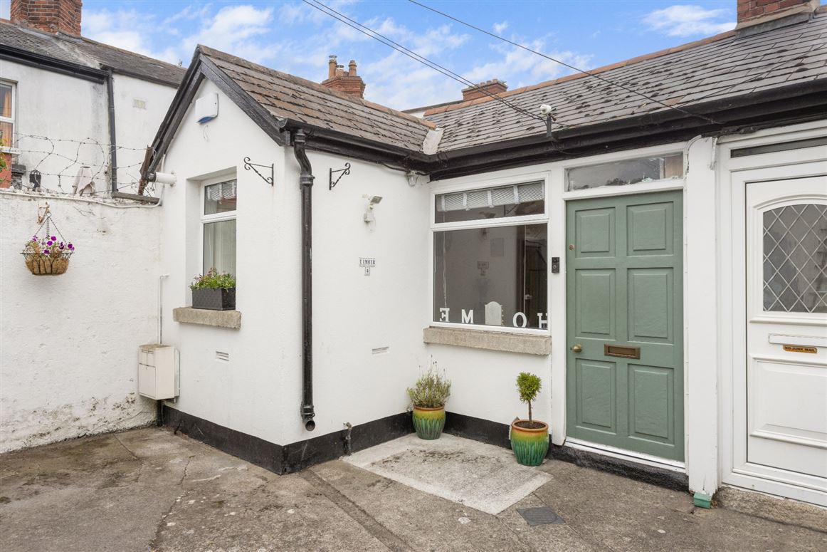 4 Brabazon Square, Dublin 8
