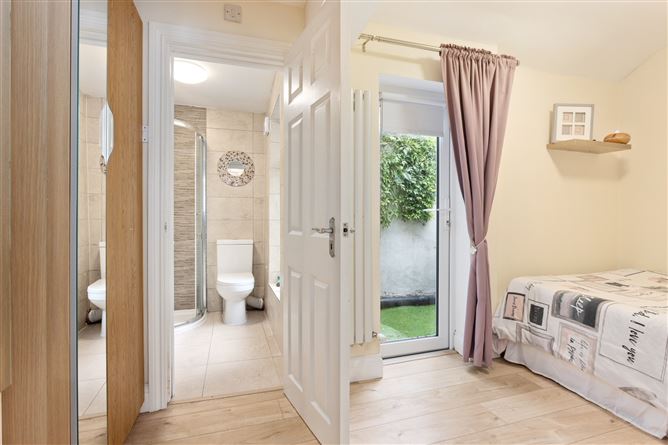 4 Brabazon Square, Dublin 8