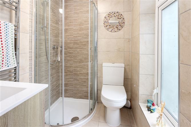 4 Brabazon Square, Dublin 8