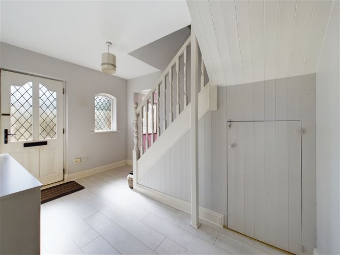 4 Rocwood Drive, Grange Manor, Waterford City, Waterford