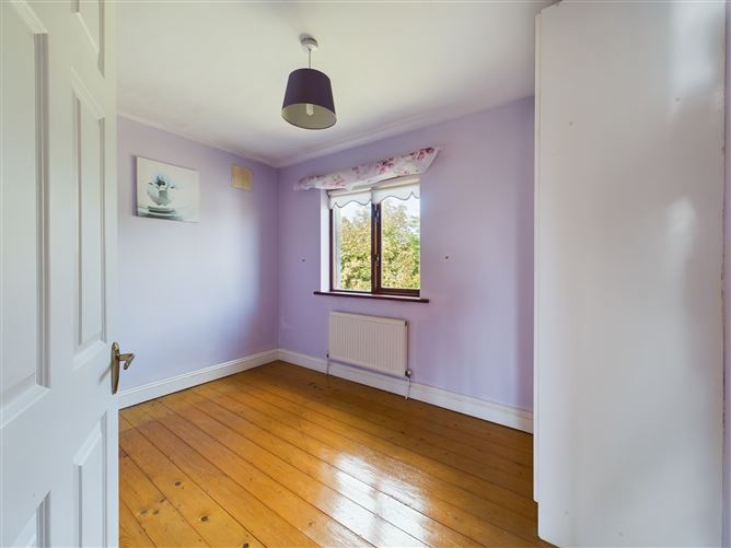 4 Rocwood Drive, Grange Manor, Waterford City, Waterford