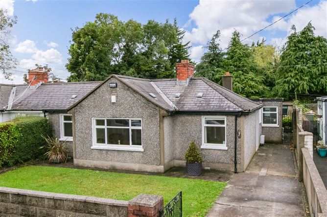 3 Honey Park Cottages, Sallynoggin, Co. Dublin