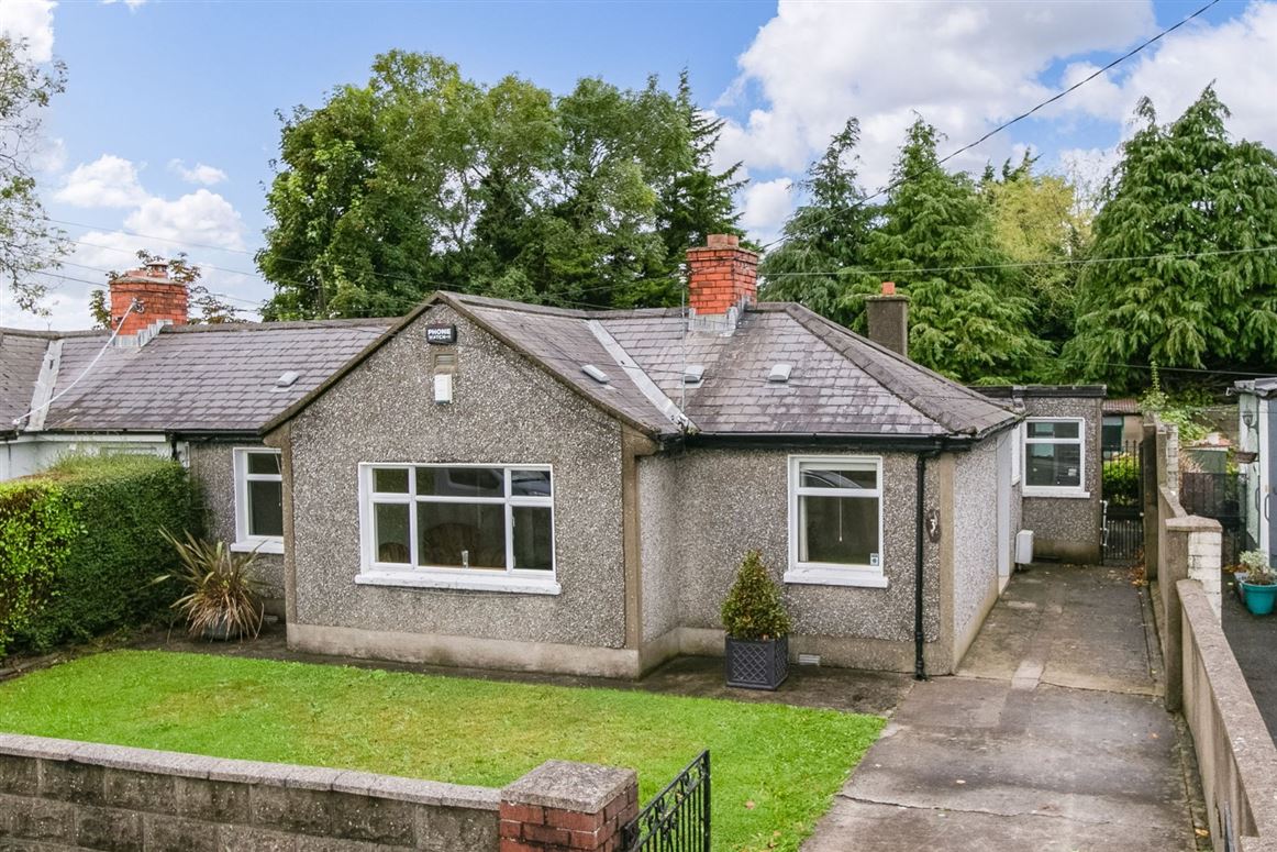 3 Honey Park Cottages, Sallynoggin, Co. Dublin