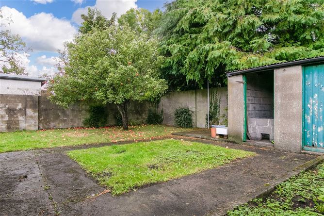 3 Honey Park Cottages, Sallynoggin, Co. Dublin