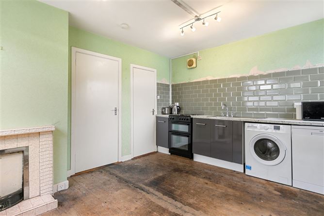 3 Honey Park Cottages, Sallynoggin, Co. Dublin