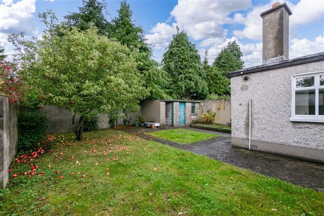 3 Honey Park Cottages, Sallynoggin, Co. Dublin