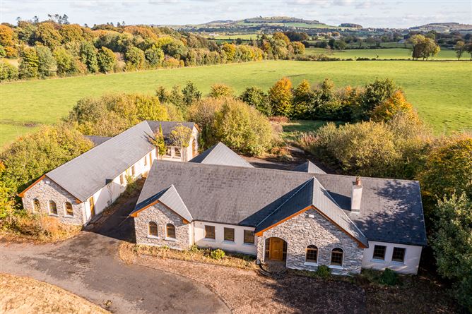 Hazel View, Baltrasna, Oldcastle, Meath