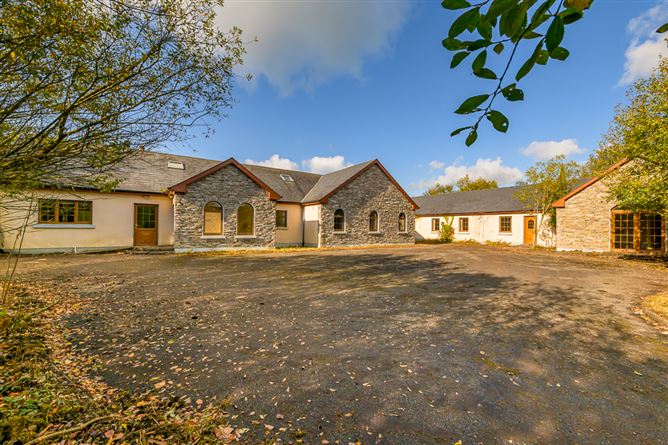 Hazel View, Baltrasna, Oldcastle, Meath
