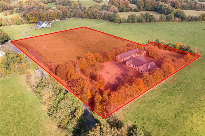 Hazel View, Baltrasna, Oldcastle, Meath