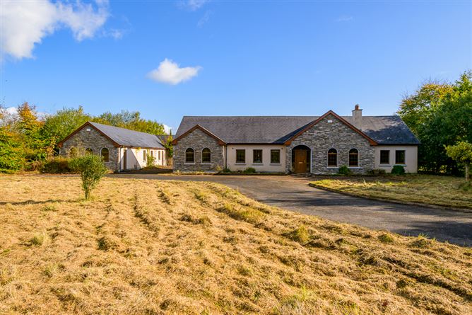 Hazel View, Baltrasna, Oldcastle, Meath