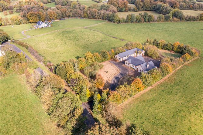Hazel View, Baltrasna, Oldcastle, Meath