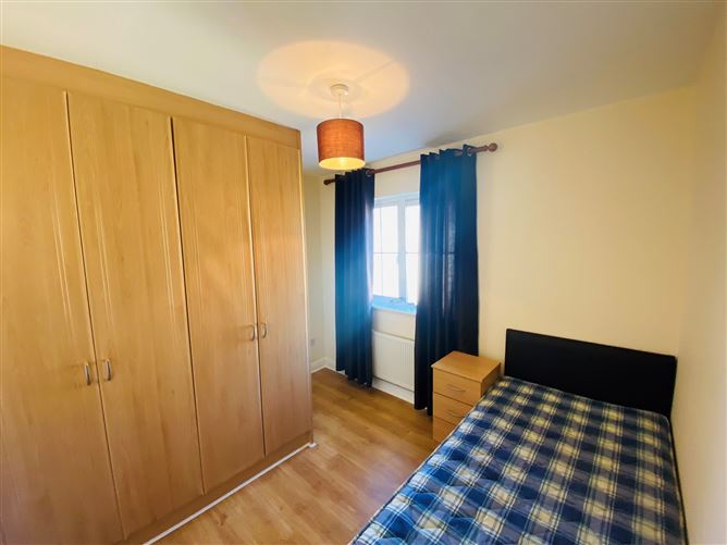 66 Mell Street, Kilminchy, Portlaoise, Laois