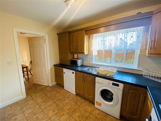 66 Mell Street, Kilminchy, Portlaoise, Laois
