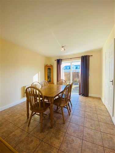 66 Mell Street, Kilminchy, Portlaoise, Laois