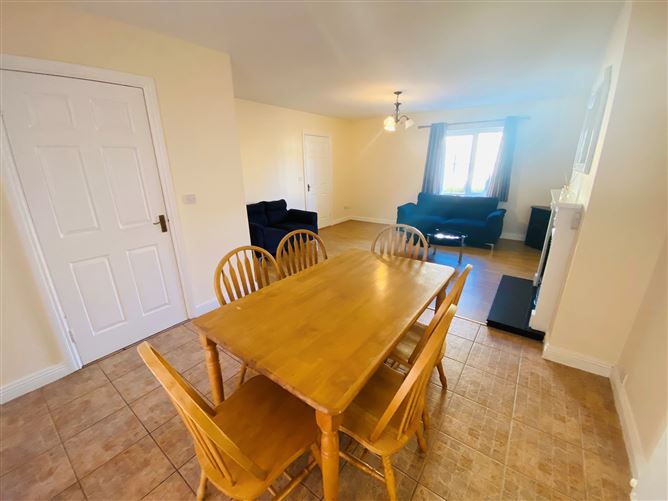 66 Mell Street, Kilminchy, Portlaoise, Laois