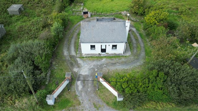 Doonmore, Doonbeg, Co. Clare