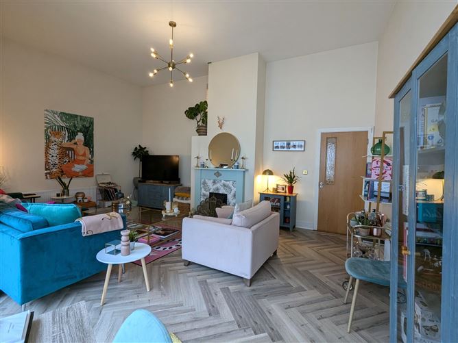 19 The Railwalk, Westport, Co. Mayo