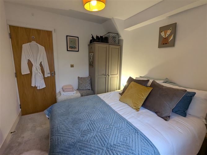 19 The Railwalk, Westport, Co. Mayo