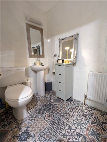 19 The Railwalk, Westport, Co. Mayo