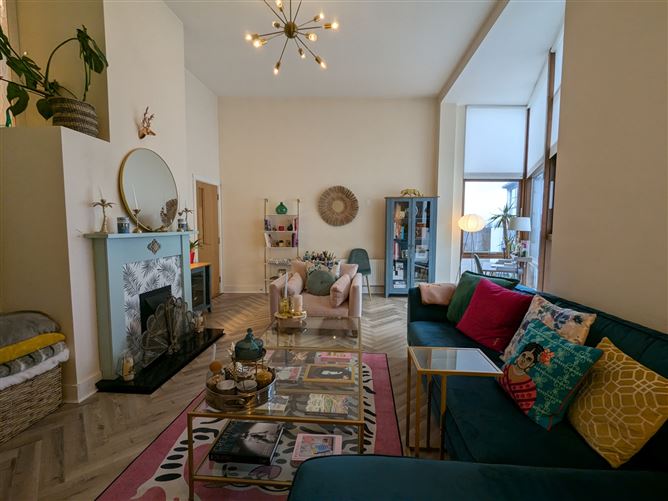 19 The Railwalk, Westport, Co. Mayo