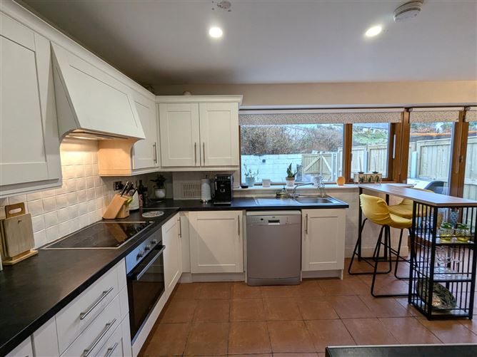 19 The Railwalk, Westport, Co. Mayo