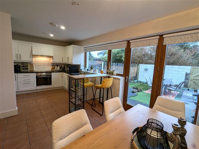 19 The Railwalk, Westport, Co. Mayo